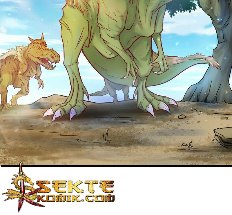 Beauty and the Beasts Chapter 27 Gambar 57